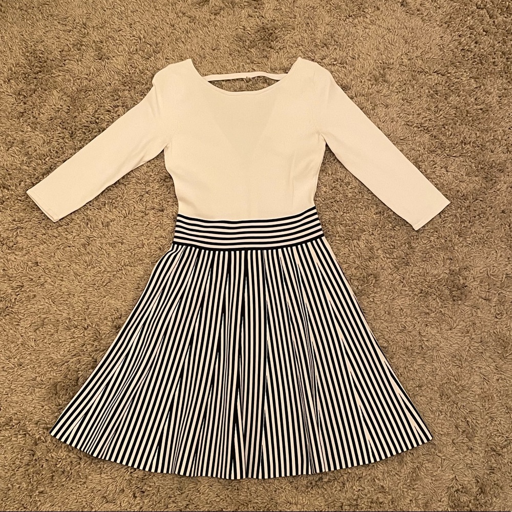 Guess dress.